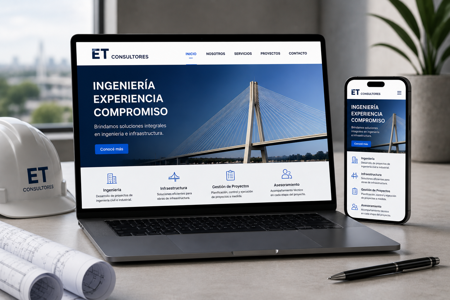 ET Consultores